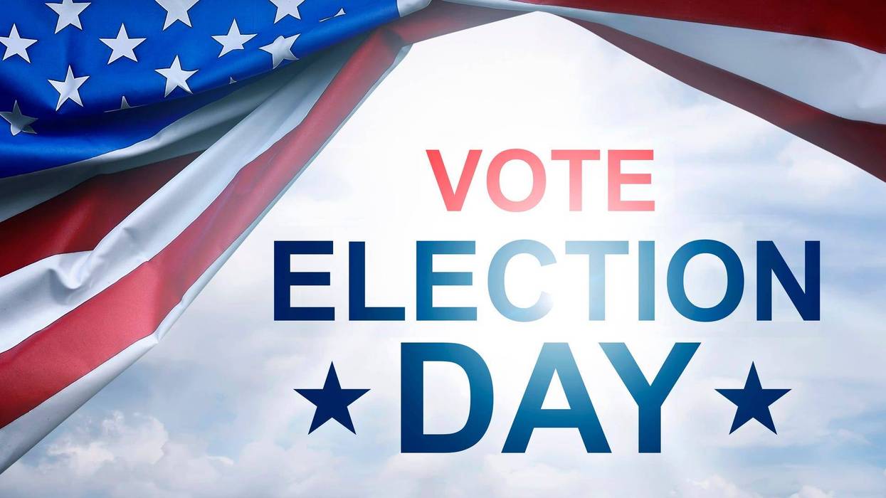 Election Day