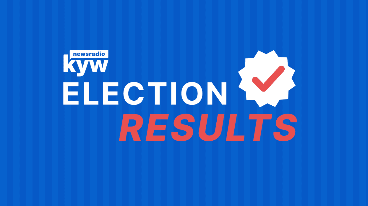 election results