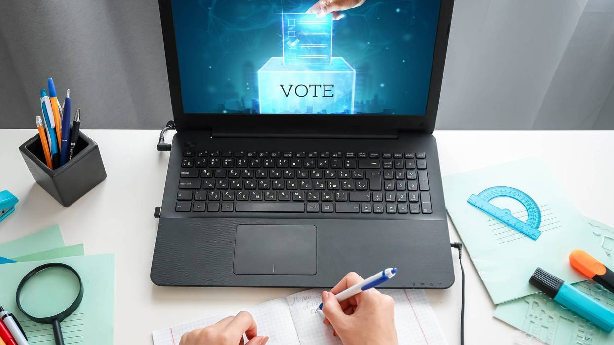 Election Software