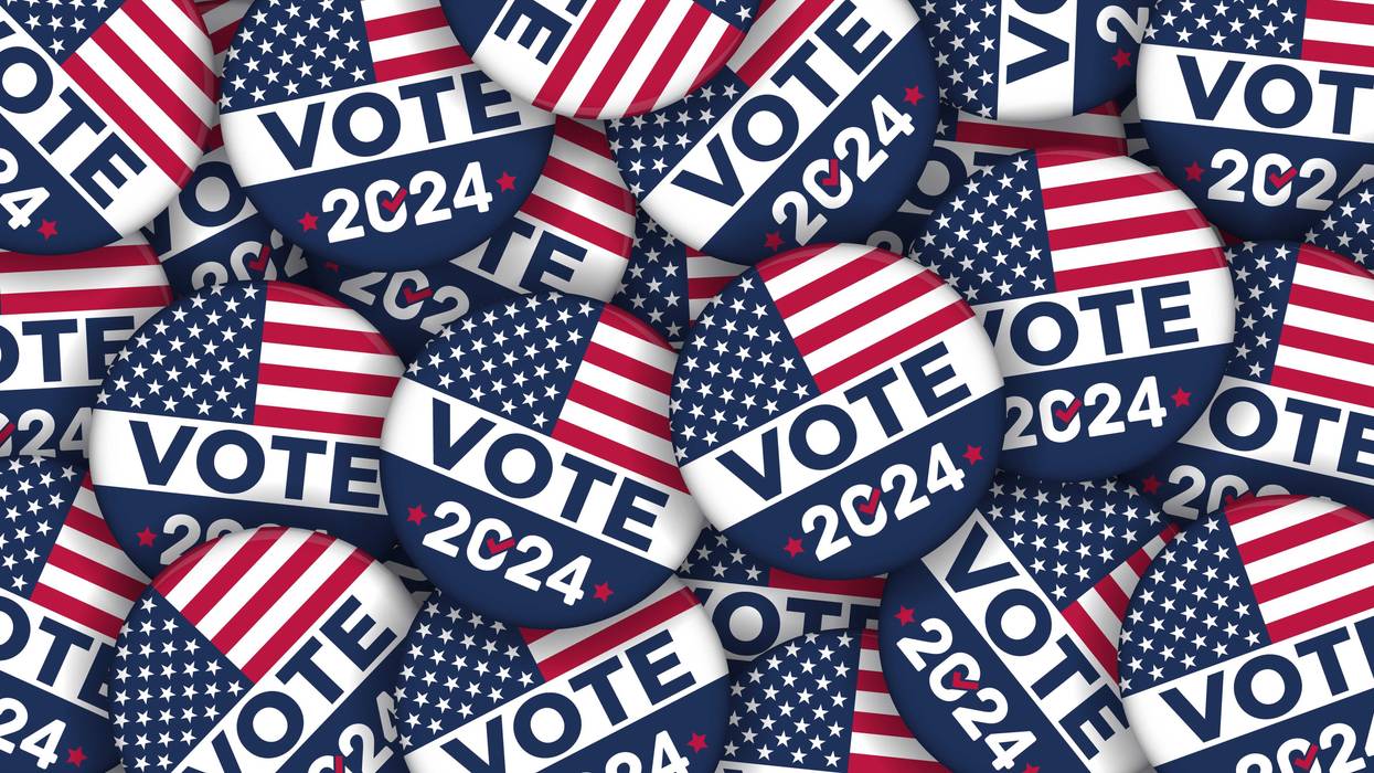 election