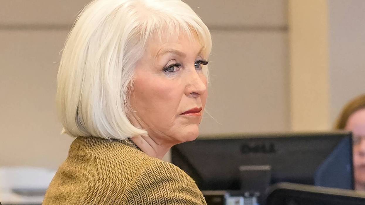 Elections Colorado Clerk