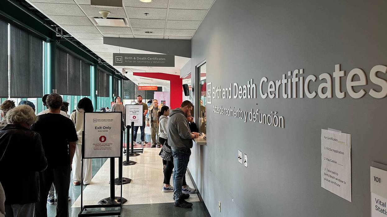 Elections SAVE Act Documents