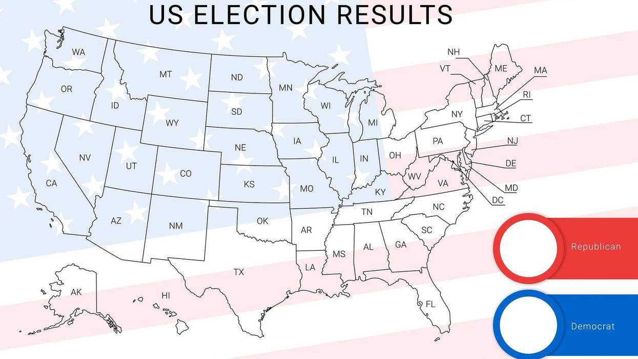 Electoral College Image