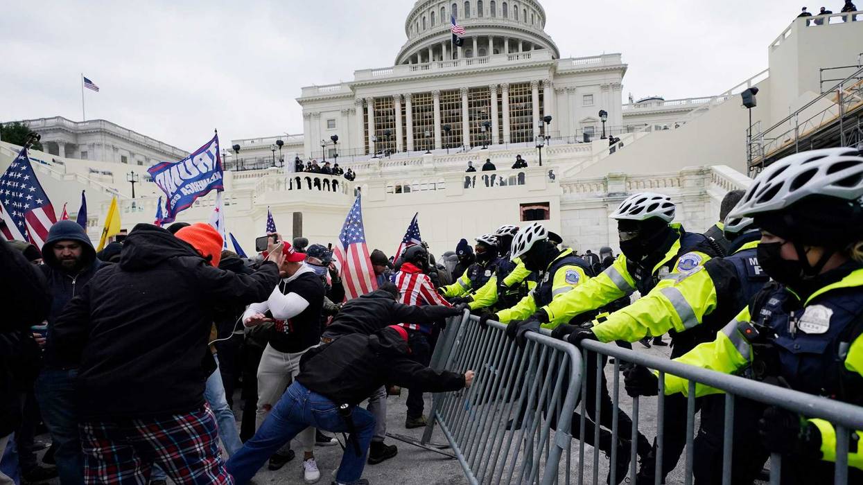 Electoral College Photo Gallery