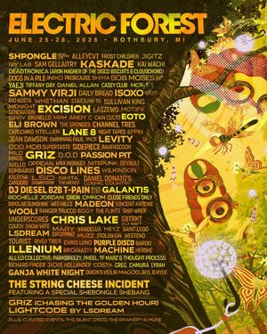 Electric Forest