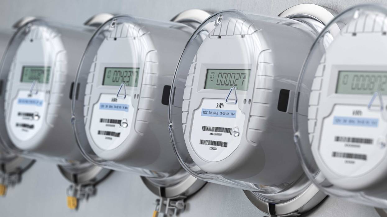 Electric Meters