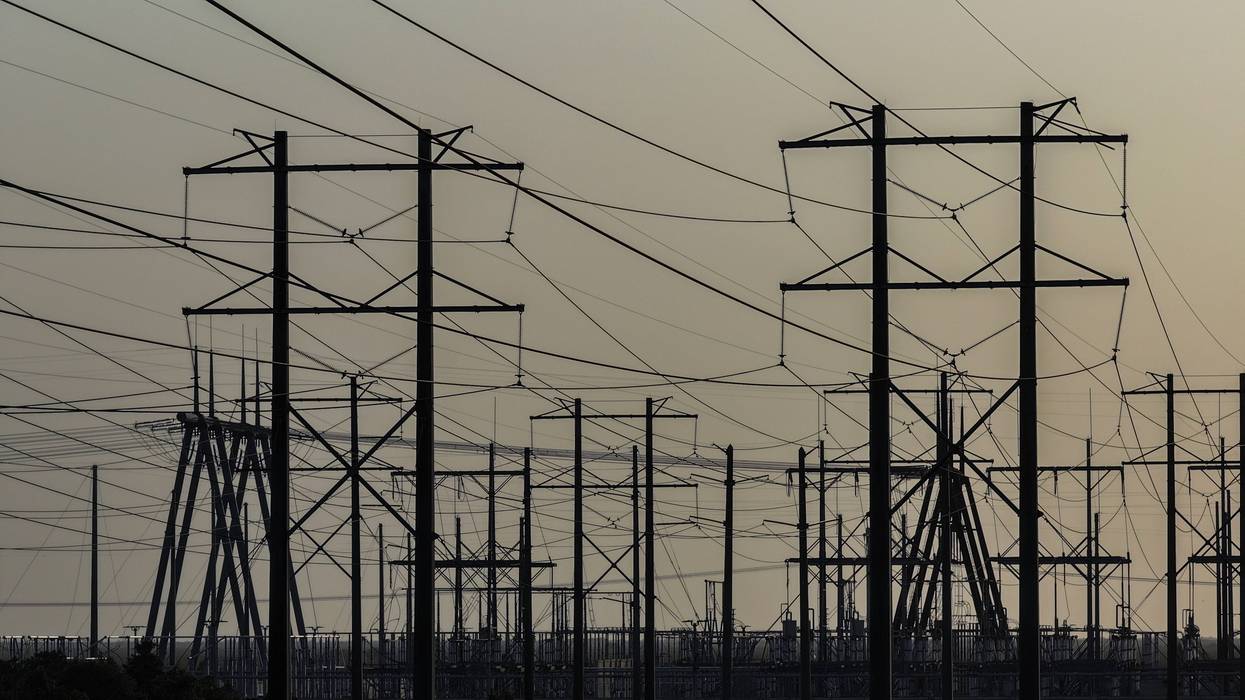 Electricity