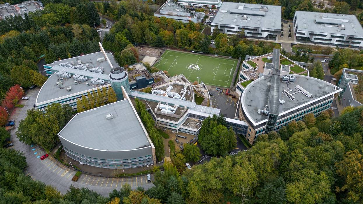 Electronic Arts Buyout 7