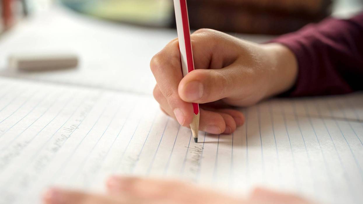 elementary classroom