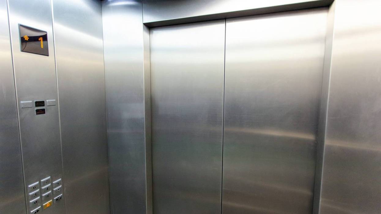 Elevator Doors