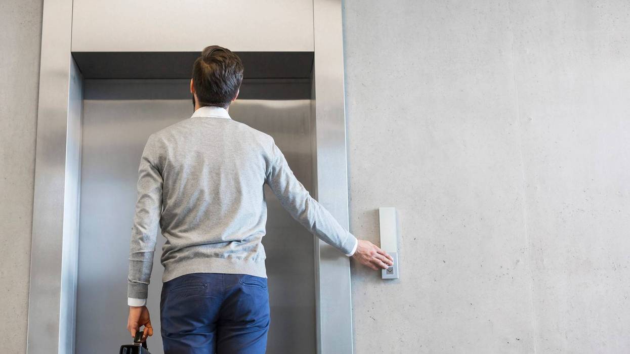 elevator