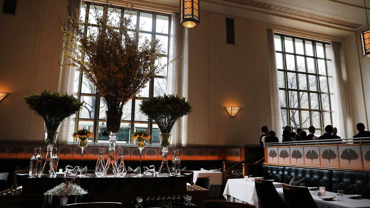 Eleven Madison Park