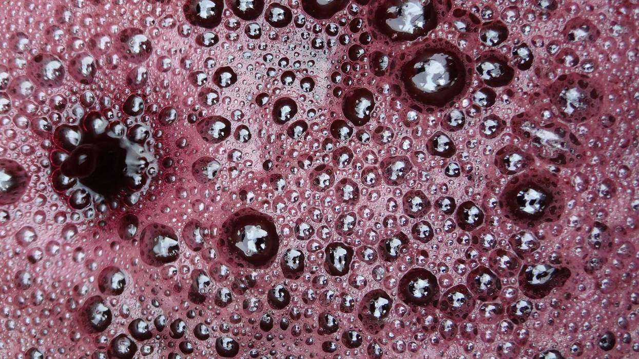 Eleven Philadelphia school students drank drug-laced grape juice and became sick on Wednesday.