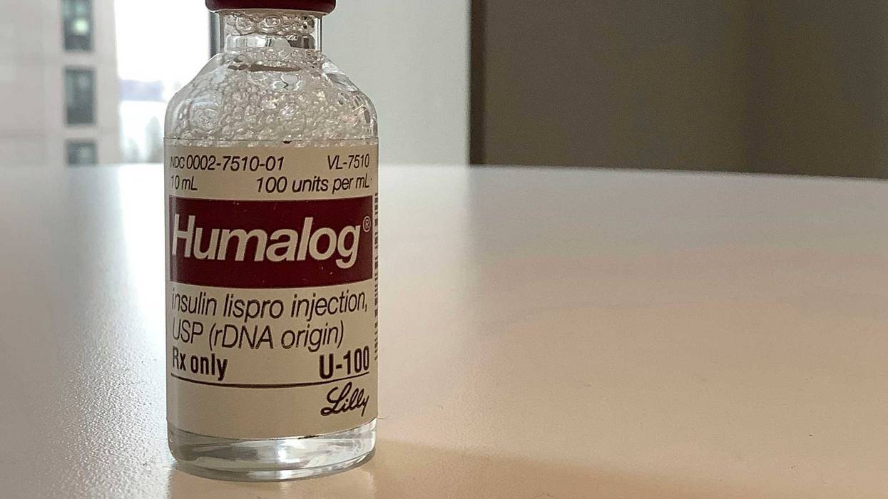 Eli Lilly-Insulin Price Cuts