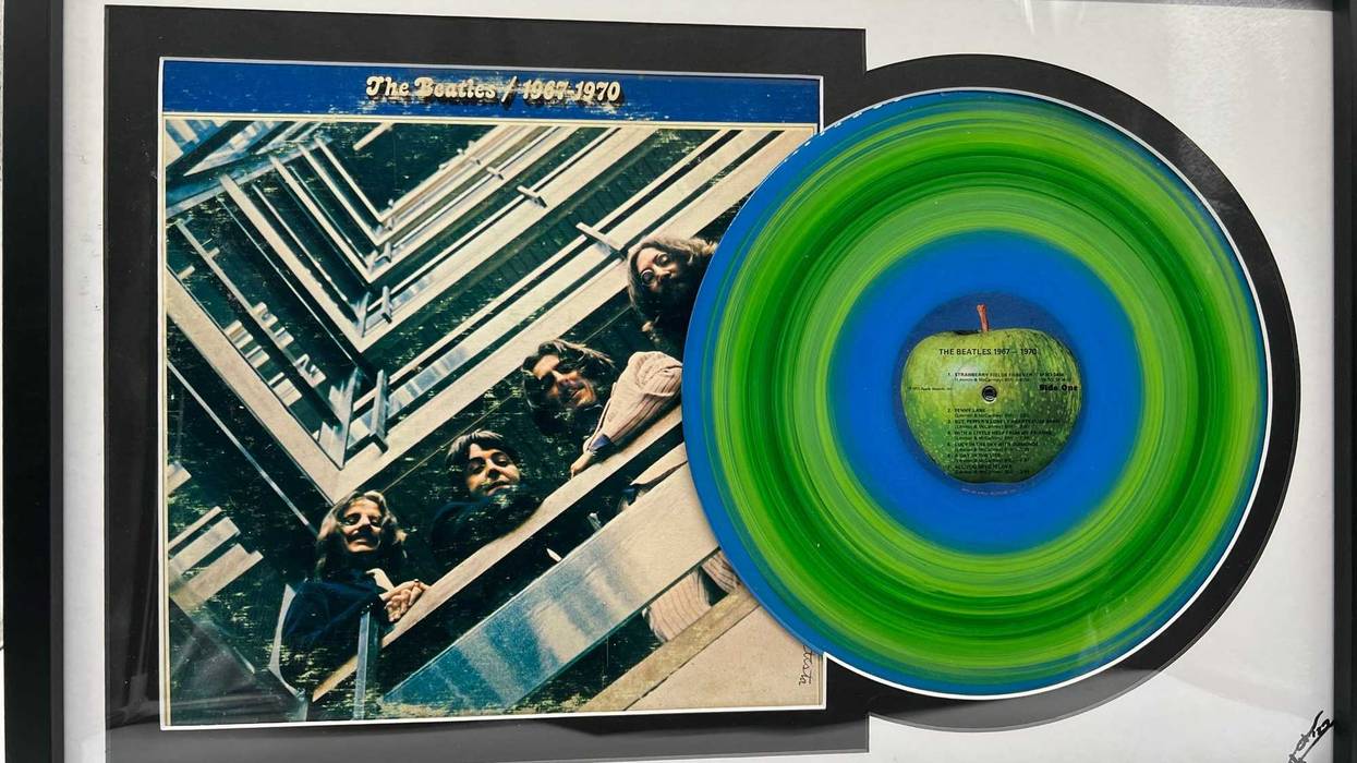 Eli's Vinyl