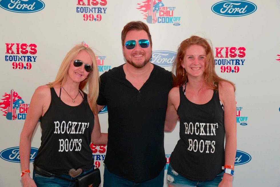 Eli Young Band
