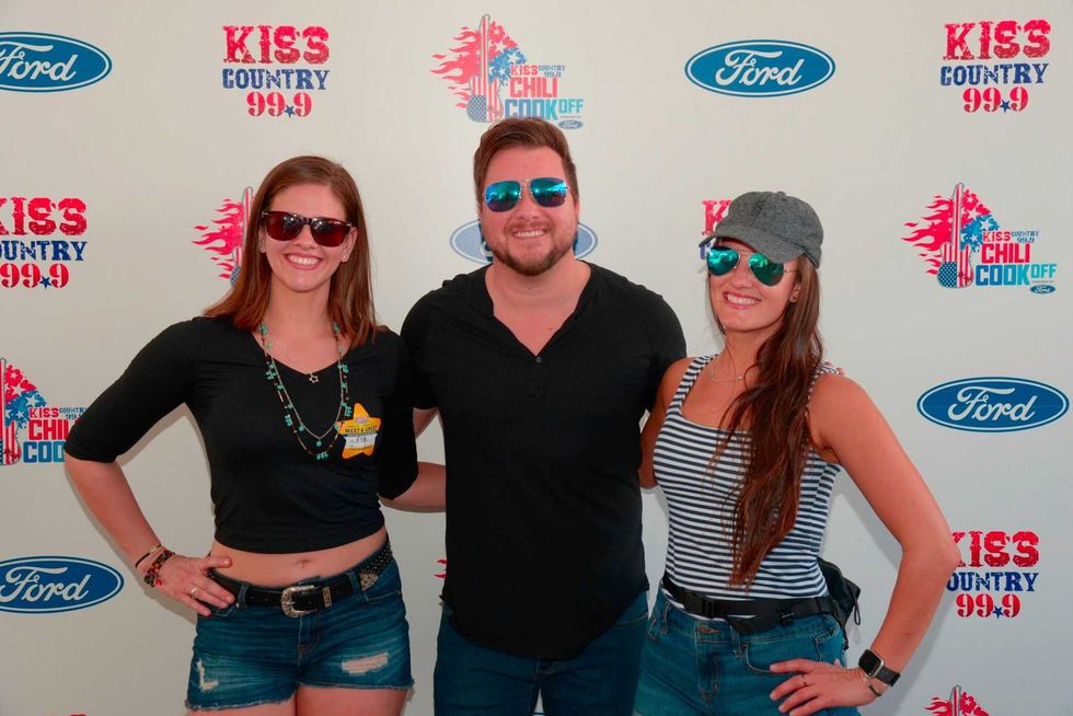 Eli Young Band