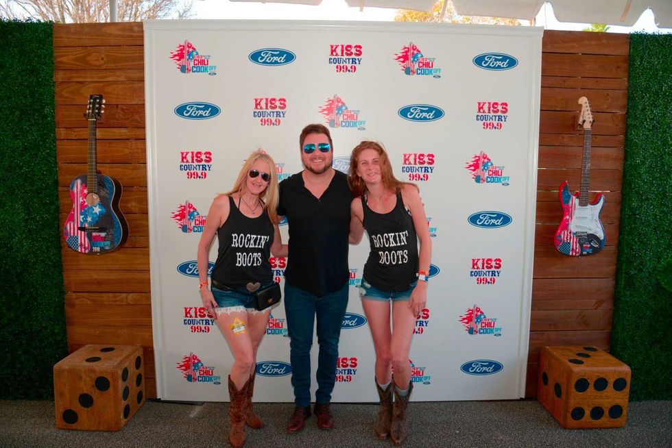 Eli Young Band