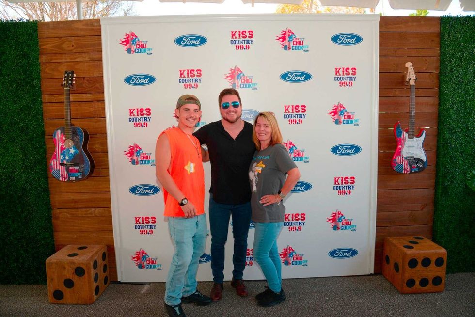 Eli Young Band
