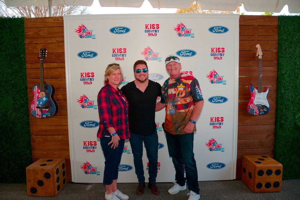 Eli Young Band