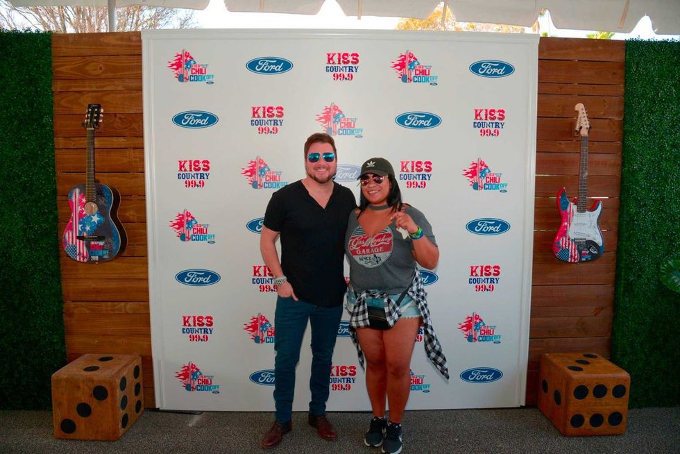 Eli Young Band