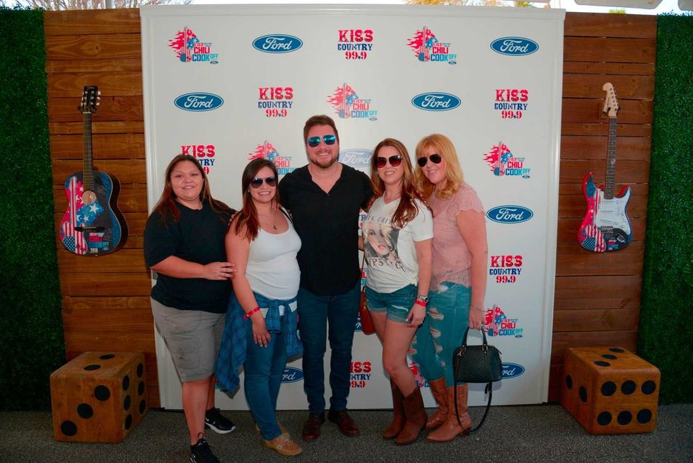 Eli Young Band