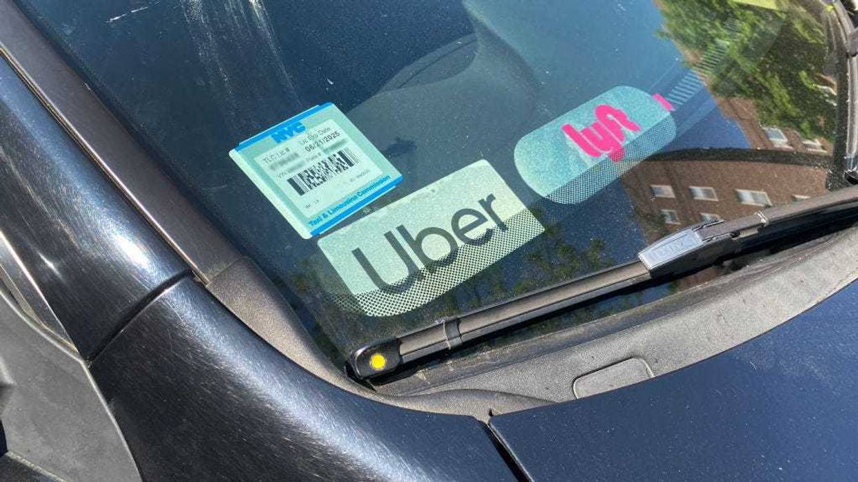 Eligible Uber and Lyft drivers who believe they have been underpaid by the companies must file a claim by the end of January, New York Attorney General Letitia James announced.