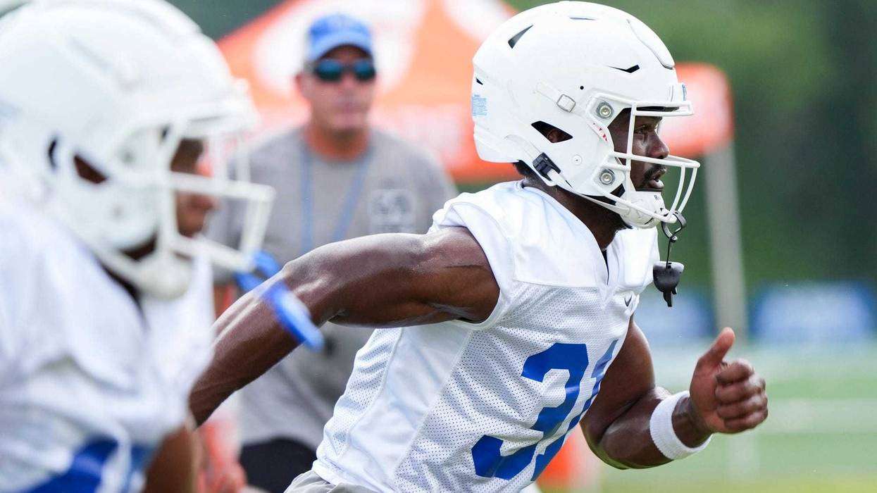 Elijah Herring