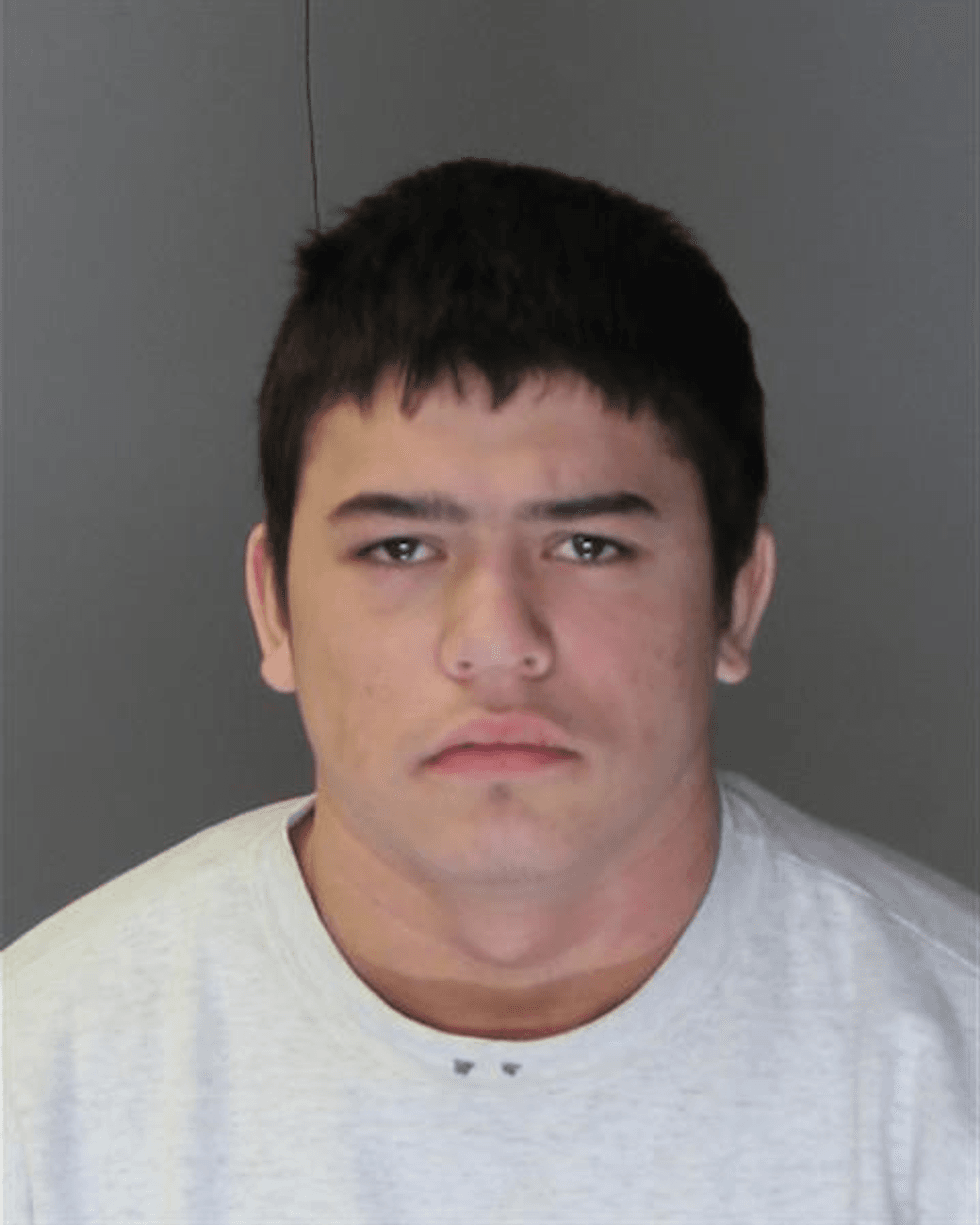 Elijah Travis Daniel Lee