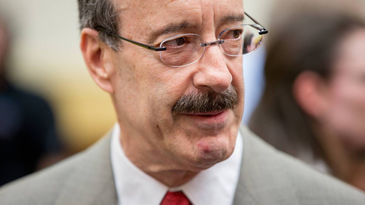 Eliot Engel