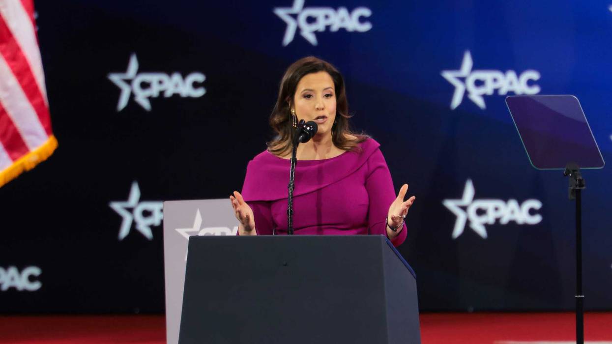 Elise Stefanik