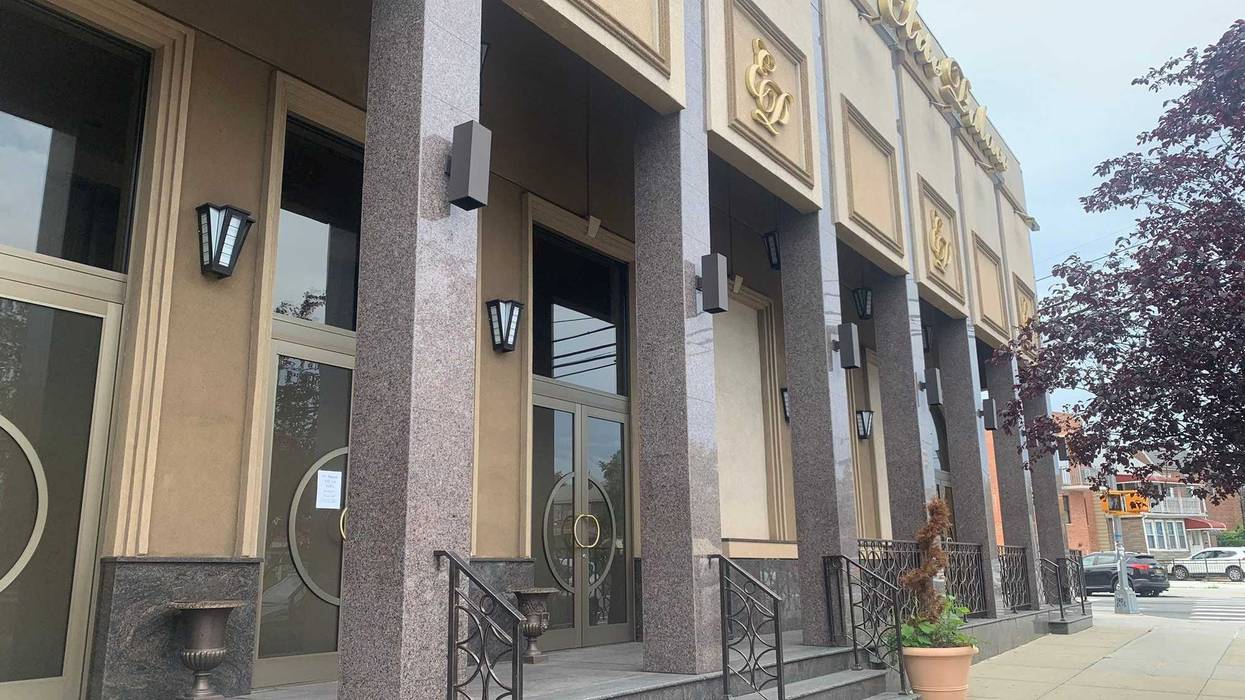 Elite Palace