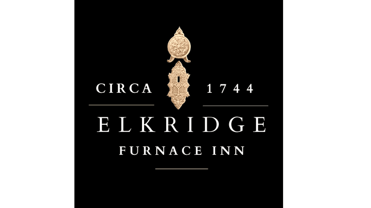 Elkridge Furnace Inn