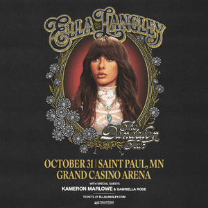 Ella Langley at Grand Casino Arena