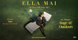 Ella Mai