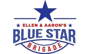Ellen and Aaron’s Blue Star Brigade