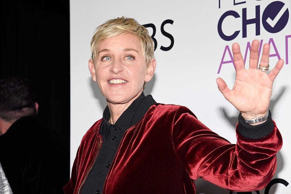 Ellen DeGeneres to end talk show after 19 seasons: ‘I need something new to challenge me’