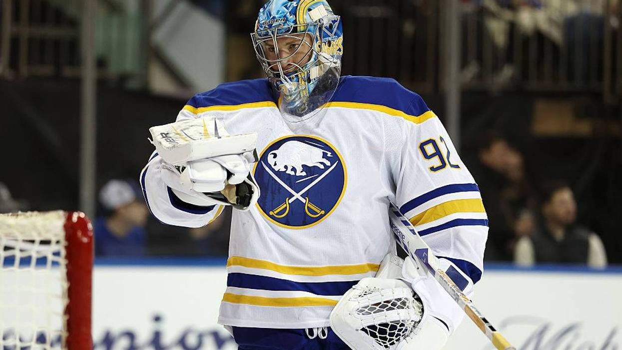 Ellis to get a start