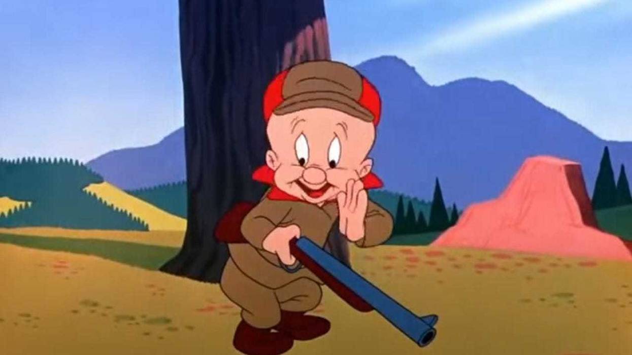 Elmer Fudd