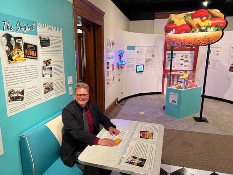 Elmhurst History Museum