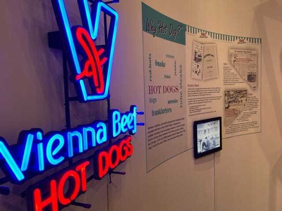 Elmhurst History Museum