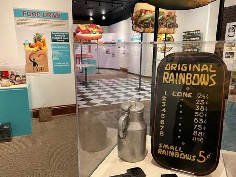 Elmhurst History Museum