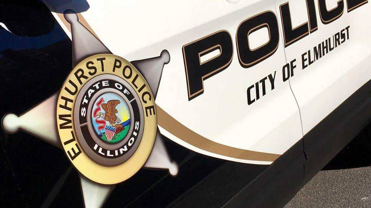 Elmhurst Police Department