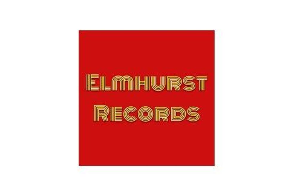 Elmhurst Records