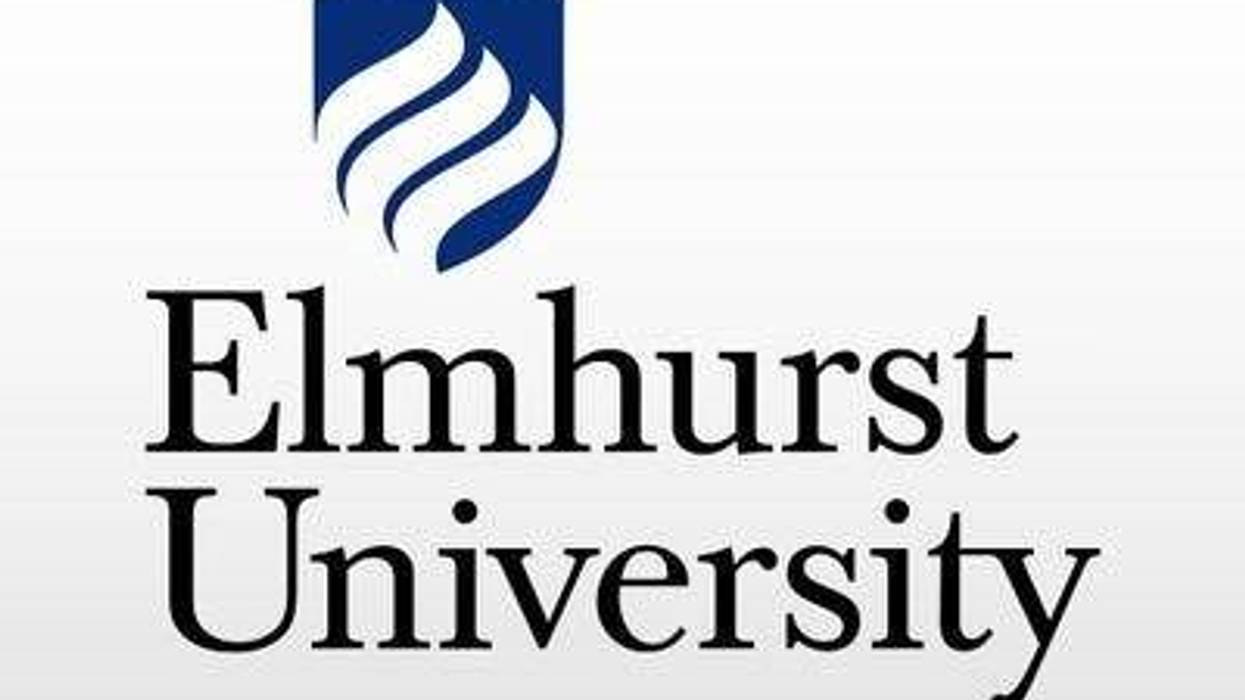 Elmhurst University
