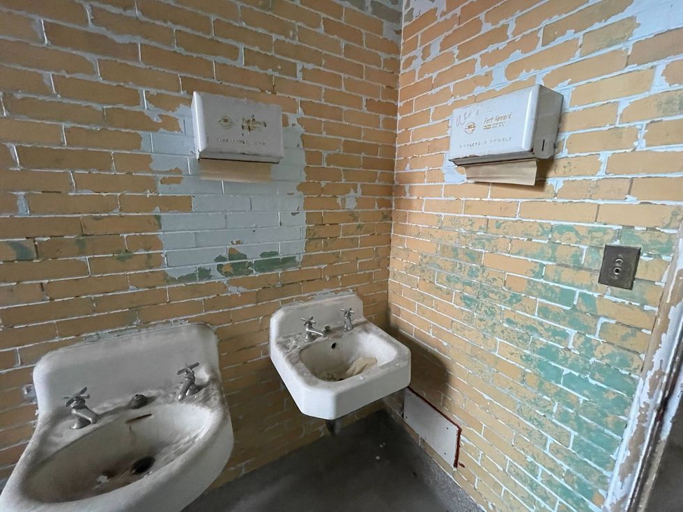 Eloise Asylum