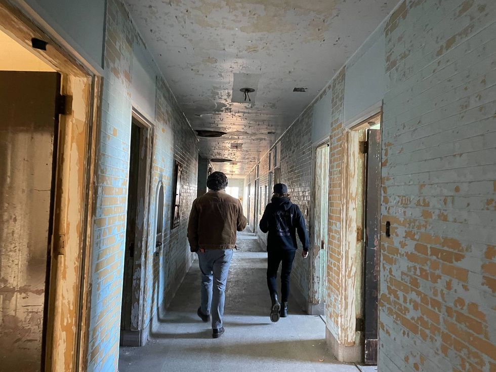 Eloise Asylum