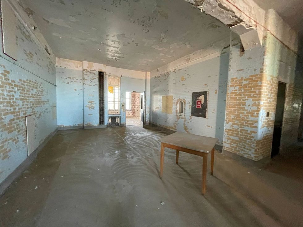 Eloise Asylum