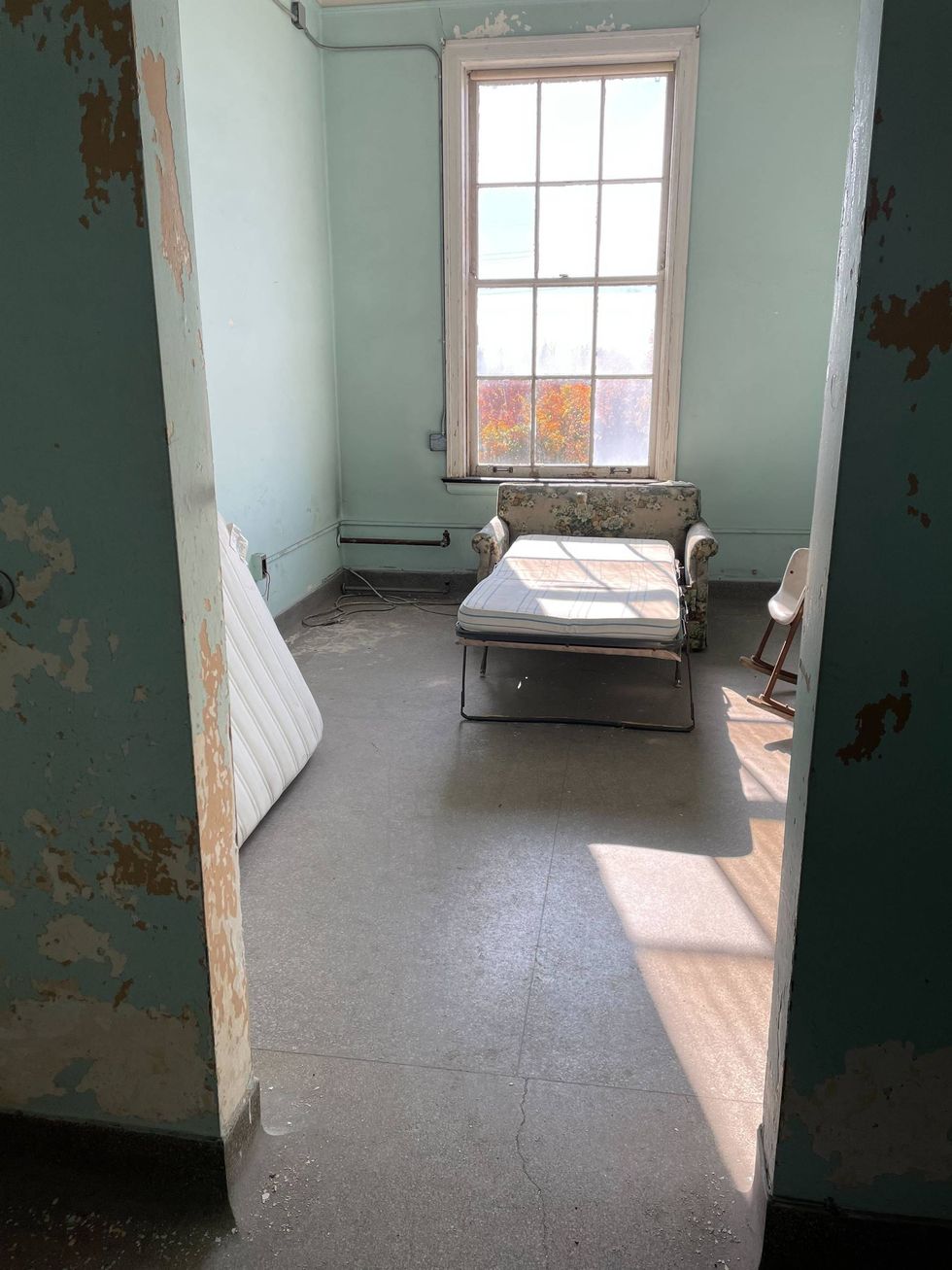 Eloise Asylum