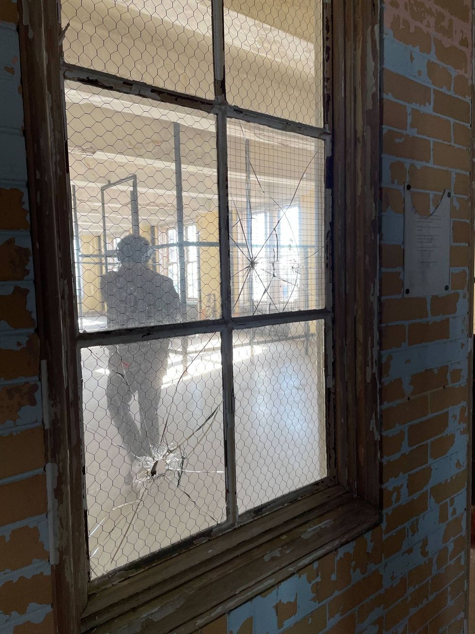 Eloise Asylum